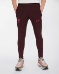 LFC Nike Mens Burgundy Strike Elite Pant 22/23
