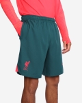 LFC Nike Mens Dri-FIT Stadium Shorts 22/23