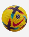 Nike EPL Yellow Flight Football 22/23