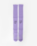 LFC Nike Home Goalkeeper Sock 22/23