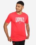 LFC Nike Mens Siren Red Legend Tee 22/23