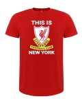 LFC Adults This Is Anfield City Tee New York