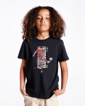 LFC 24/25 Juniors Szobozslai Tee Black