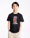 LFC 24/25 Juniors Núñez Tee Black