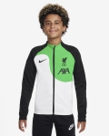 LFC Nike Youth 23/24 Anthem Jacket White