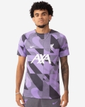 LFC Nike Mens 23/24 Third Pre-Match Shirt