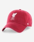 LFC 47 Adults Franchise Razor Red Cap
