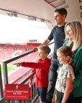 LFC Anfield Stadium Tour & Museum For Two