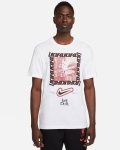 LFC Nike Mens 23/24 DNA Tee White