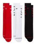 LFC Nike Adults 3-Pack Socks