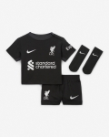 LFC Nike Infants 24/25 Away Kit