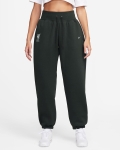 LFC Nike Womens Fleece Pants Night Forest