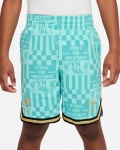 LFC X LeBron Nike Youth DNA Shorts