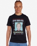 LFCW Adults Haug Tee Black