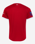 LFC WOMEN - Nike Home Stadium Jersey - MENS FIT