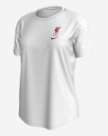 LFC Nike Womens 24/25 Supporters Tee White