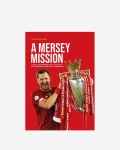 A Mersey Mission By John Achterberg