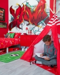 LFC Indoor Tent
