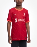 LFC Nike Junior Home Match Jersey 21/22