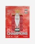 Matchday Programme 26 - L.F.C Vs. Chelsea - 22.07.2020