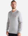 LFC Knitted Polo