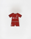 LFC 22/23 Home Badge