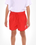 LFC Junior Red Swim Short