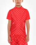 LFC Red Rash Top