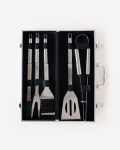 LFC BBQ Accessory Set