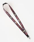 LFC Pride Lanyard
