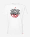 LFC FA Cup 22 Final Adult Tee