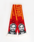 LFC Klopp Manager Scarf