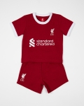 LFC 23/24 Home Baby PJ Set