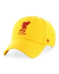LFC 47 Adults 1982 MVP Snapback Cap Yellow