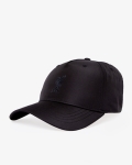 LFC Juniors Poly Cap Black