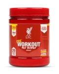 LFC Pre-Workout 320g Orange & Lime Flavour