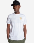 LFC Mens Mashup Shirt White