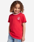 LFC Juniors 89 Home Tee