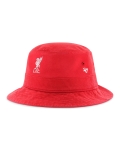 LFC Adults Bucket Hat Red