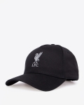 LFC Mens Reflective Cap Black