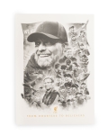 LFC Ltd Edition Jürgen Klopp Print