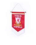 LFC Tia Mini Pennant
