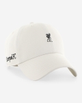 LFC 47 Adults Clean Up Cap Sandstone