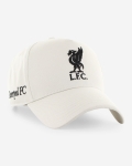 LFC 47 Adults Offside Cap Sandstone