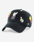 LFC 47 Adults Flora Clean Up Cap Black