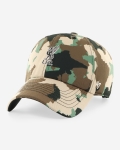 LFC 47 Adults Digital Star Cap Camo