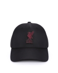 LFC Juniors Poly Cap Black