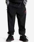 LFC Juniors Liverbird Pants Black