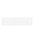 LFC Large Car Sticker