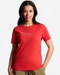 LFC Womens Hope Tee Red